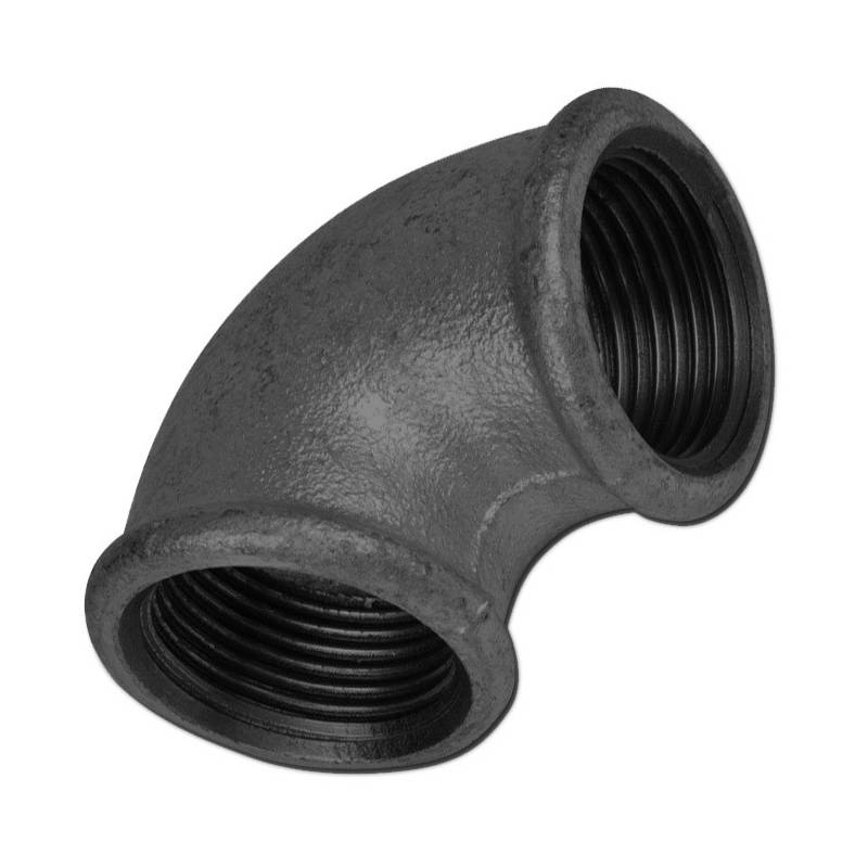 ref_11830_Raccord GALVA  Coudé 90° F/F 2" ref_11830_Raccord GALVA  Coudé 90° F/F 2"