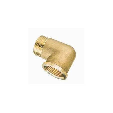 ref_11838_Coude Laiton Mâle Femelle 1/2"