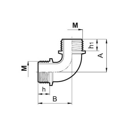 ref_11850_coude_filete_MM_cotes