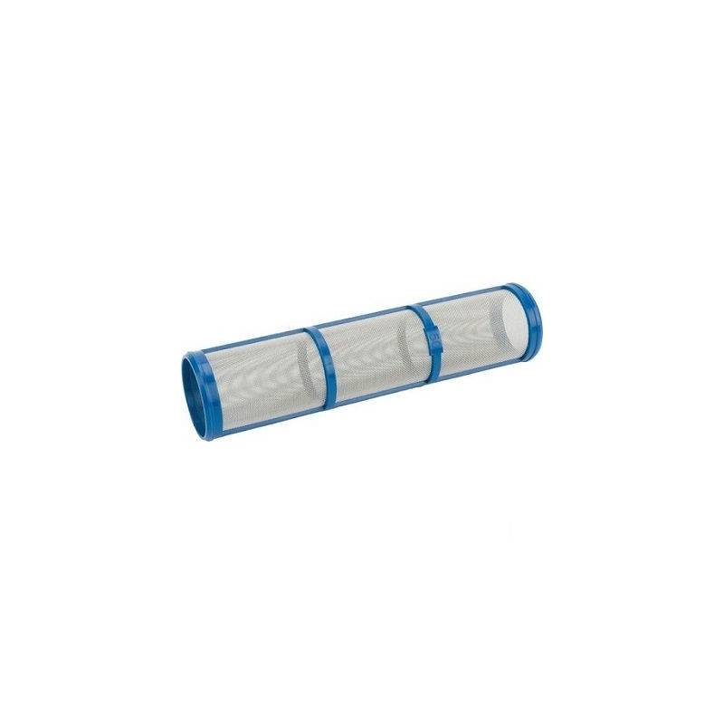 ref_13471_Tamis filtre tronçon Teejet AAB126ML - 50 mesh bleu