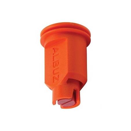 ref_11870_Buse Albuz CVI 80 01 Orange ref_11870_Buse Albuz CVI 80 01 Orange