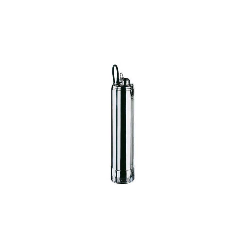 ref_11876_Pompe de puit Ebara Idrogo M 40/10A- inox - ø138mm - 80 l/min à 16.8 M