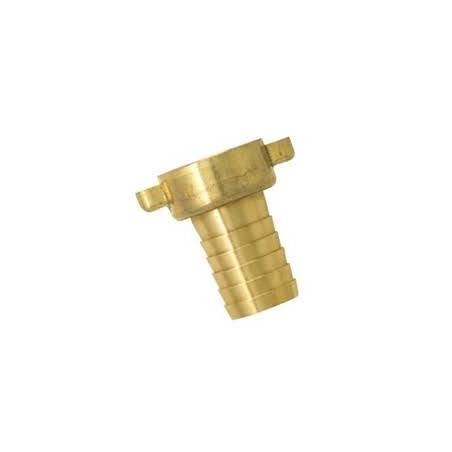 ref_11914_Embout cannelé à écrou taraudé femelle 1/2" x 16 mm