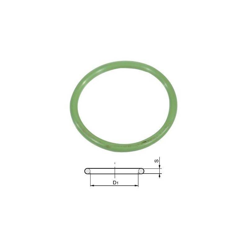 ref_12035_Joint torique Viton pour raccord à agrafe Arag T1 - 12.37 x 2.62 mm