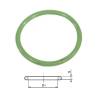ref_13224_Joint Viton raccord à agrafe Arag T3 et raccord chanfreiné 3/4" - 25.07 x 2.62 ref_13224_Joint Viton raccord à agrafe Arag T3 et raccord chanfreiné 3/4" - 25.07 x 2.62