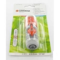 ref_20029_raccord rapide + soupape regulee