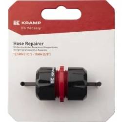 Raccord de tuyau 1/2" (16mm intérieur)