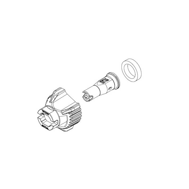 ref_19260_HDRXA-HDRXR conception