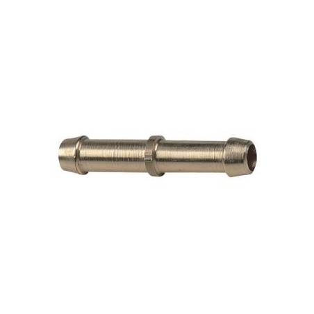 ref_12142_Raccord jonction cannelé laiton 19 mm (3/4")