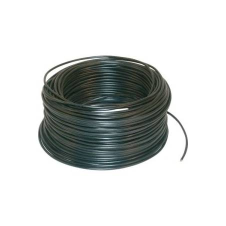 ref_12171_Câble 1x1.5mm2 noir 10M