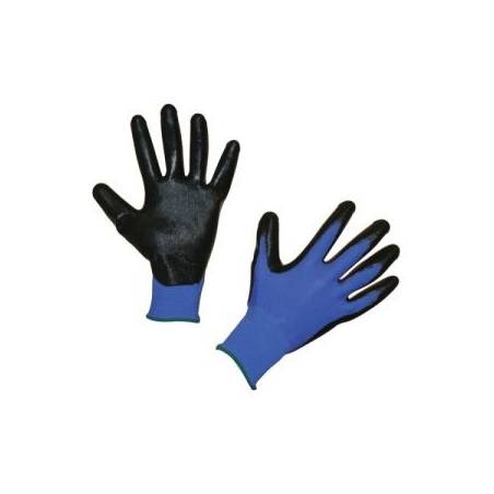 ref_10613_Gants de mécanique NYTEC T8 - Sécurité du travail