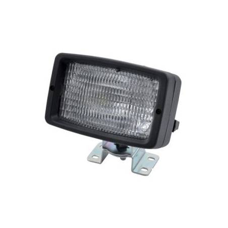 ref_12189_Phare de travail rectangle H3 12 V - 55 W Power 3000