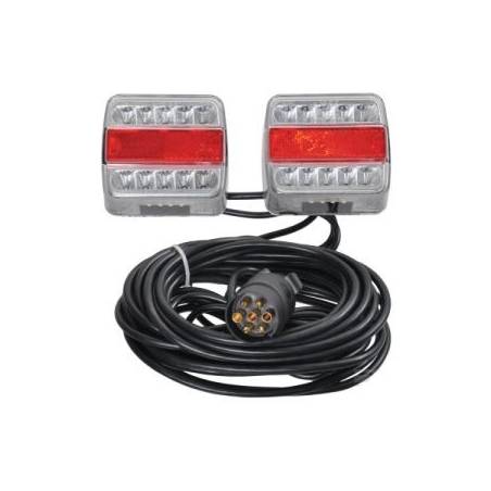 ref_12193_Jeu d'éclairage à led magnétique