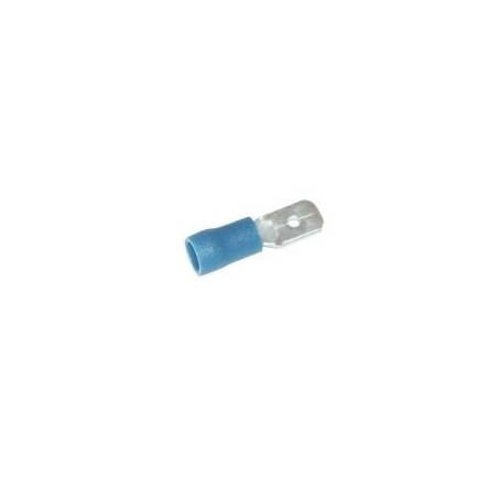 ref_12231_Fiche plate 6.3 x 0.8mm   x6