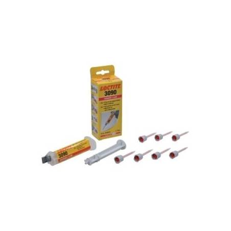 ref_12249_Adhésif bicomposant 3090 - 10g