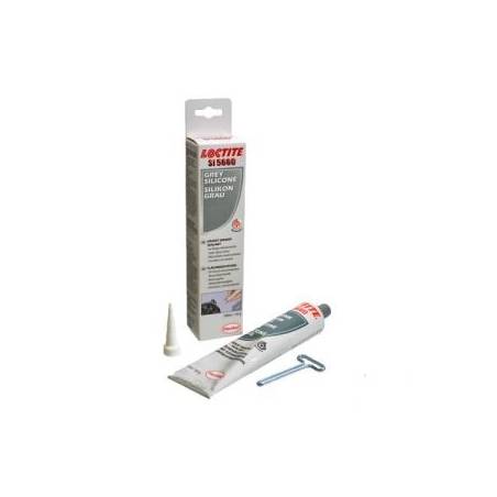 ref_12250_Silicone gris SI 5660 - 100 ML