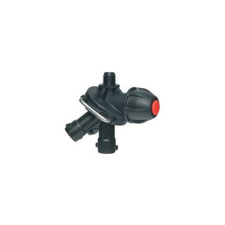 ref_12452_Porte buse trijet Arag avec filetage Fixe 1/4 M