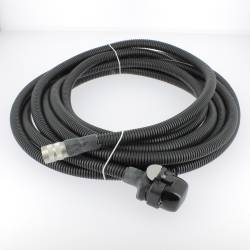 Câble connexion GPS ISA360...