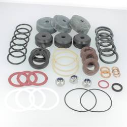 Kit de joints et cuirs...