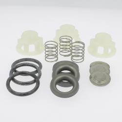 Carte de 3 clapets...