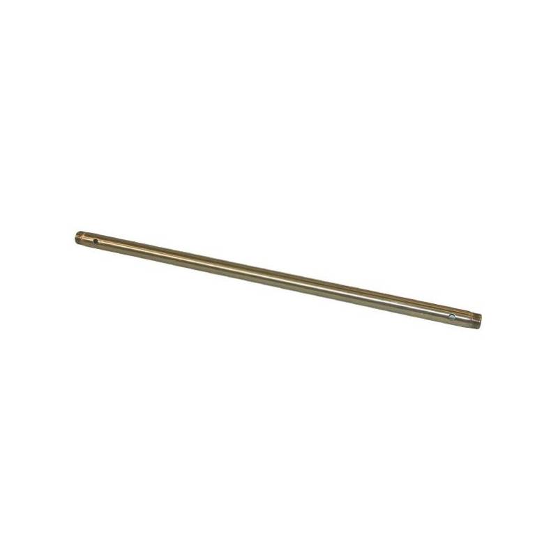 004204_tube_inox_570mm_2trous_7mm 004204_tube_inox_570mm_2trous_7mm