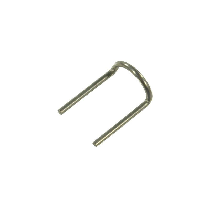 Agrafe pour raccord Arag T1 - 16 mm