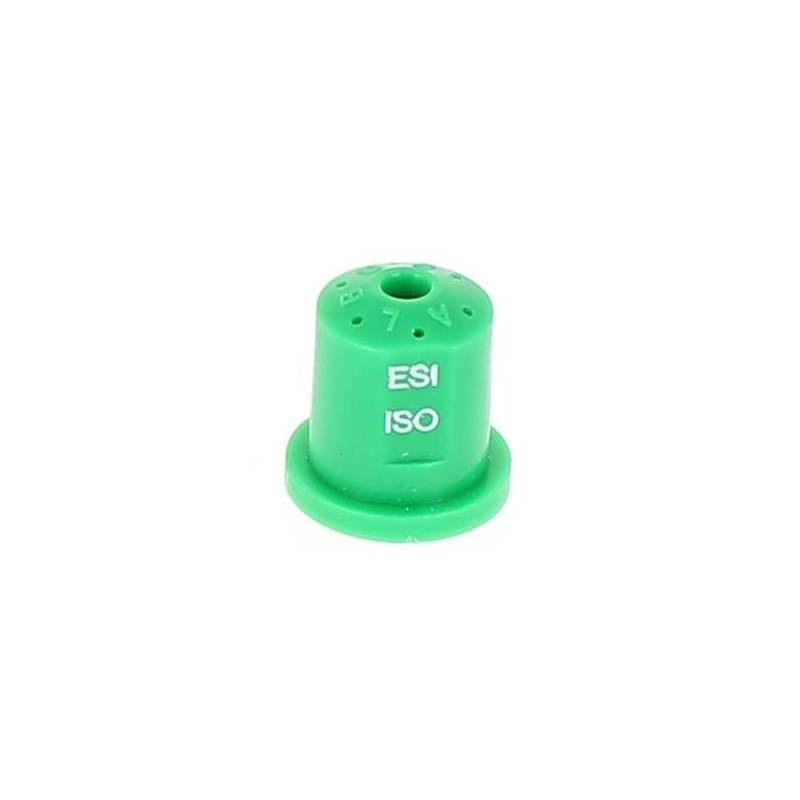 Buse Albuz ESI 6 FILETS 015 VERTE