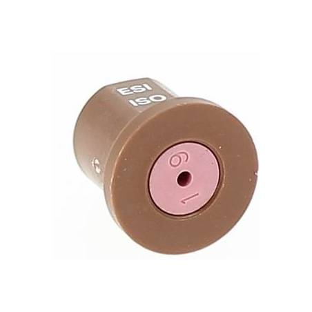 Buse Albuz ESI 6 FILETS 05 MARRON