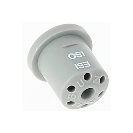 Buse Albuz ESI 6 FILETS 06 GRISE