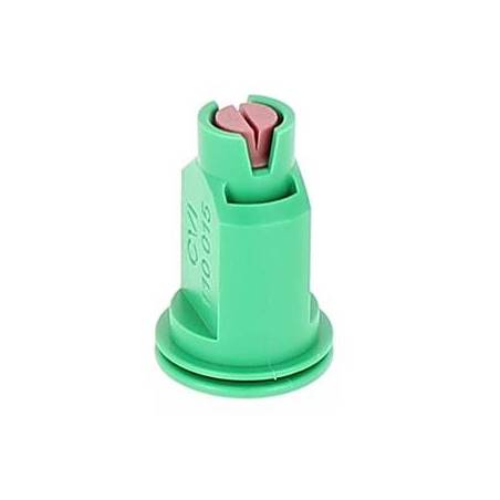 Buses Albuz CVI 110° 015 Verte