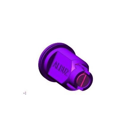 Buses Albuz CVI 110° 025 Lilas