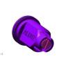 Buses Albuz CVI 110° 025 Lilas Buses Albuz CVI 110° 025 Lilas