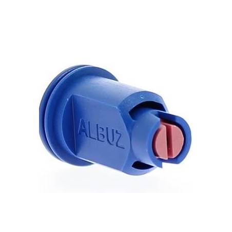 Buses Albuz CVI 110° 03 Bleu