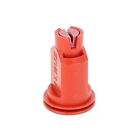 Buses Albuz CVI 110° 04 Rouge