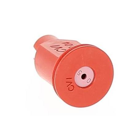 Buses Albuz CVI 110° 04 Rouge