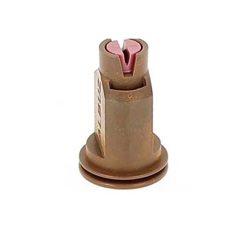 Buses Albuz CVI 110° 05 Marron