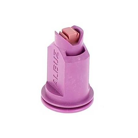 Buses Albuz CVI TWIN 110° 025 Lilas