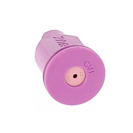 Buses Albuz CVI TWIN 110° 025 Lilas