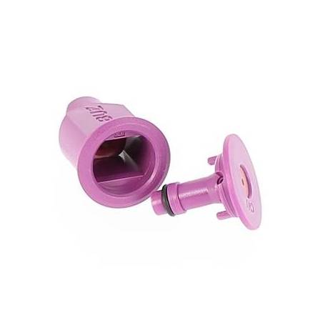 Buses Albuz CVI TWIN 110° 025 Lilas