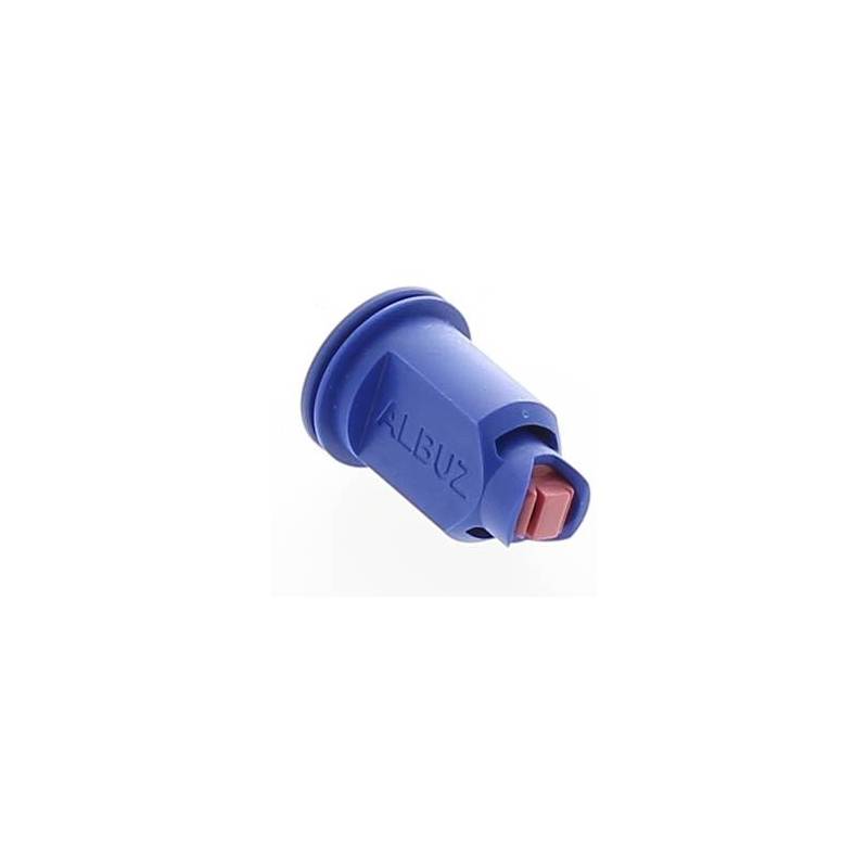 Buses Albuz CVI TWIN 110° 03 Bleue Buses Albuz CVI TWIN 110° 03 Bleue
