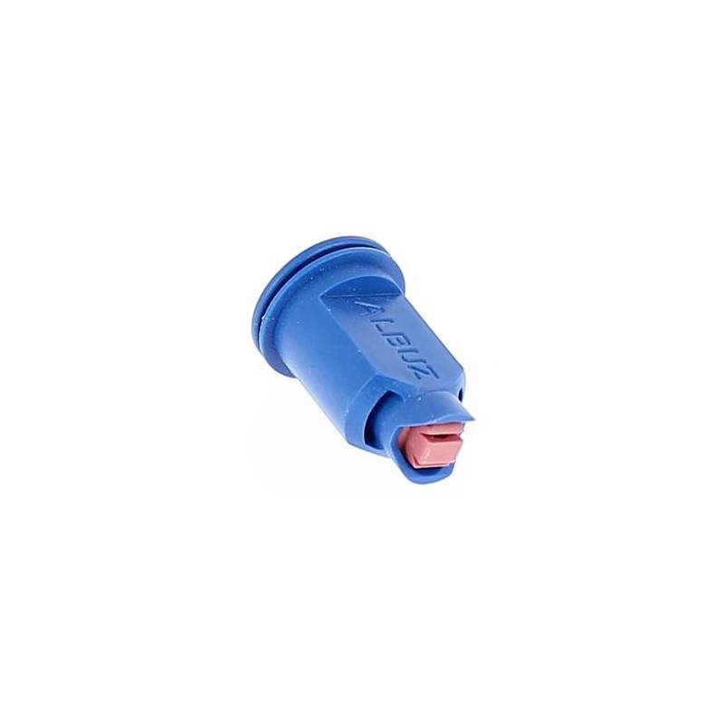 Buses Albuz CVI TWIN 110° 03 Bleue Buses Albuz CVI TWIN 110° 03 Bleue