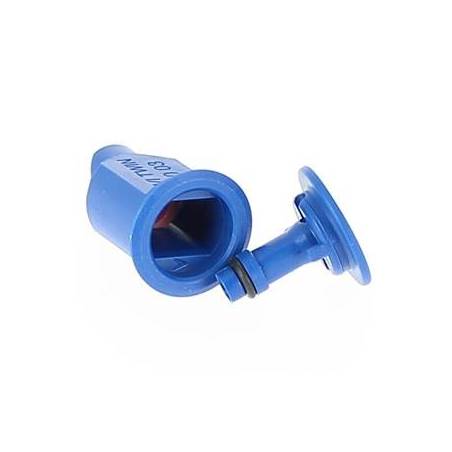 Buses Albuz CVI TWIN 110° 03 Bleue Buses Albuz CVI TWIN 110° 03 Bleue