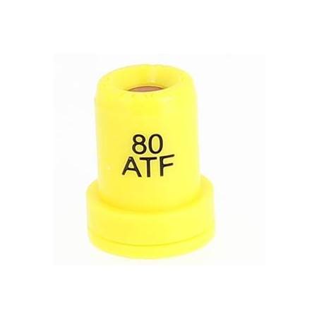 Buse Albuz - ATF 80 jaune