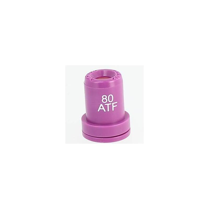 Buse Albuz - ATF 80 Lilas