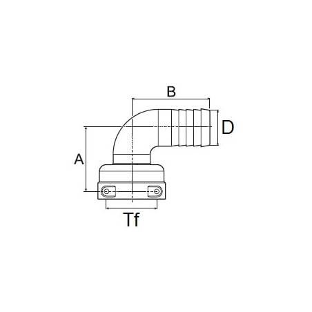 T_arag_coude90_femelle_cotes T_arag_coude90_femelle_cotes
