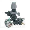 Régulateur Hydra complet 25 bar avec manomètre Régulateur Hydra complet 25 bar avec manomètre
