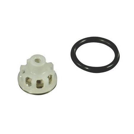 Clapet complet pompe Comet BP 60 - BP 105 - BP 151 - BP 205 - BP 235