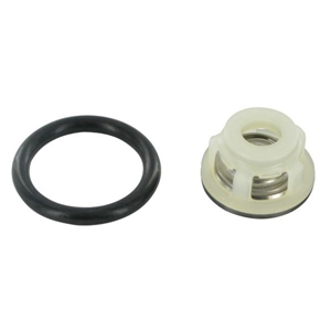 Clapet de pompe Comet complet BP 235K