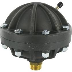 Cloche à air complète de pompe Comet  APS 61 / 71 / 101 / 121 / 145