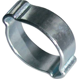 Collier Oreilles Acier Zingué 18 x 21